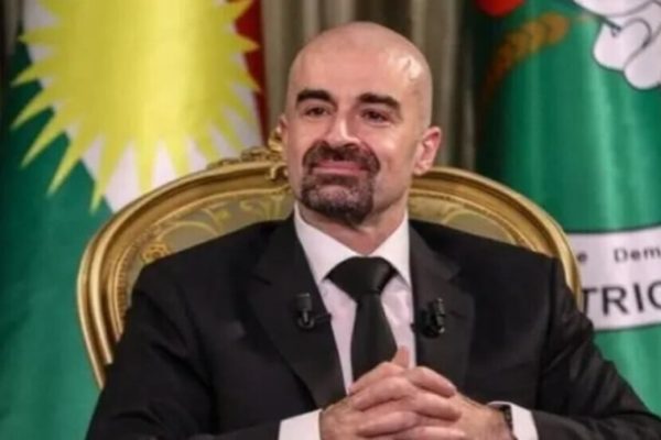 Бафель Талабани: геноцид езидов – одна из самых тёмных страниц истории