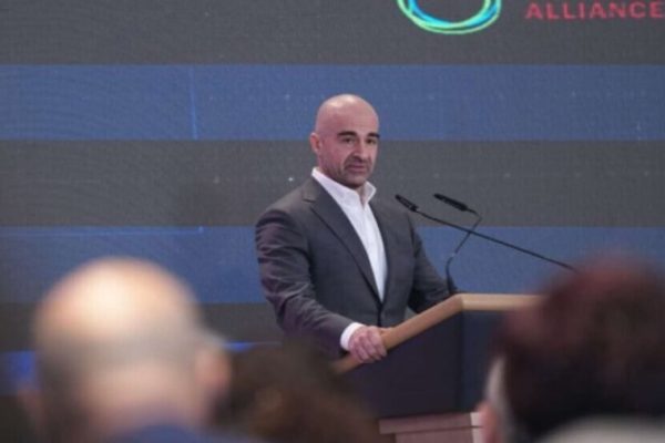 Бафель Талабани: вместе мы можем работать над построением более демократичного мира