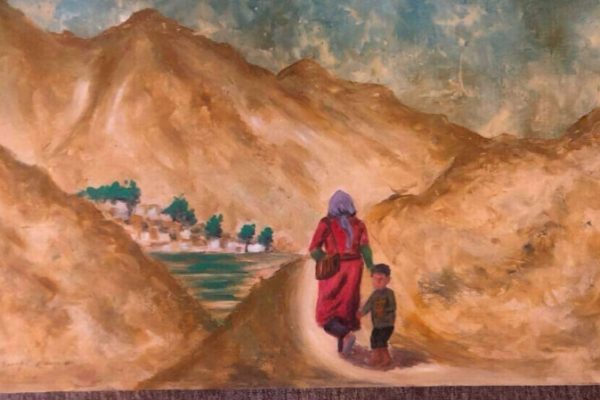 Безмолвная история апокалипсиса