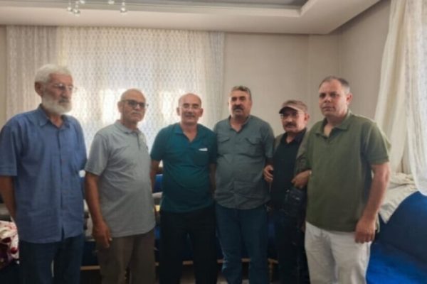 Бозчали: демократия так же необходима, как хлеб и вода