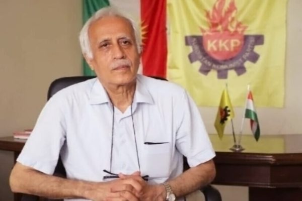 Чифтюрек: для Сирии не найдется решения, если статус курдов не будет признан