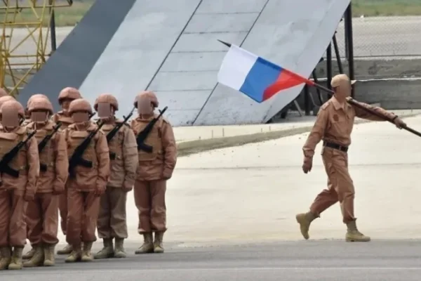 Дамаск готов вернуть российский контроль над югом Сирии