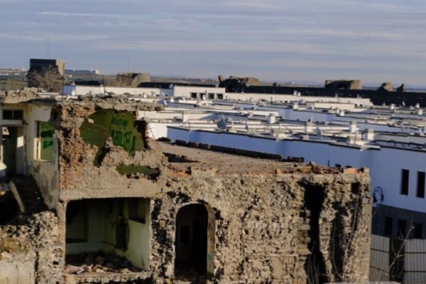 Документальный фильм о потере исторической памяти Сура