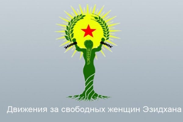 ДСЖЭ: свобода Шарифы Мухаммади — это свобода всех женщин