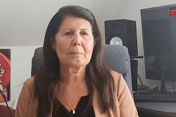 Джихан Синджар: государство должно сделать конкретные шаги