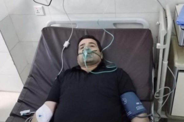Эколог погиб при тушении пожара в Халапдже