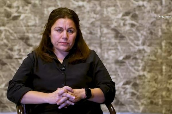 Фоза Юсуф: Нуреддин Софи был олицетворением истинной дружбы с женщинами