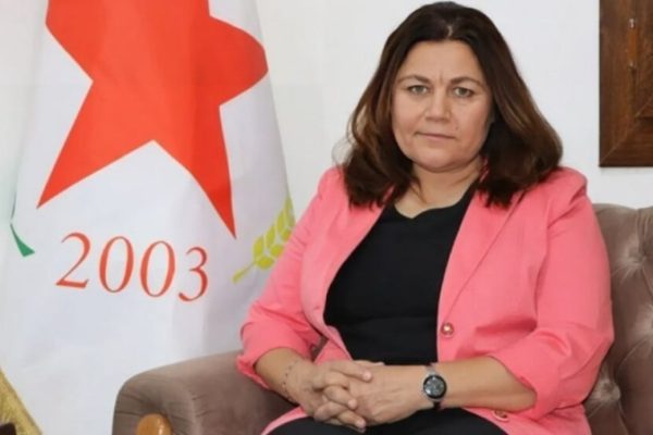 Фоза Юсуф призвала Турцию сыграть конструктивную роль в разрешении кризиса в Сирии
