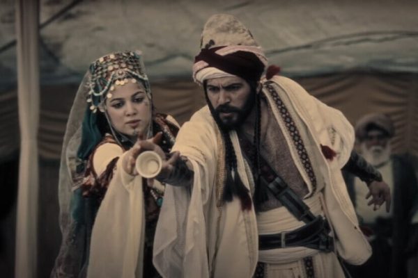 Hunergeha Welat посвятила новый клип истории Дервеша и Эдуле