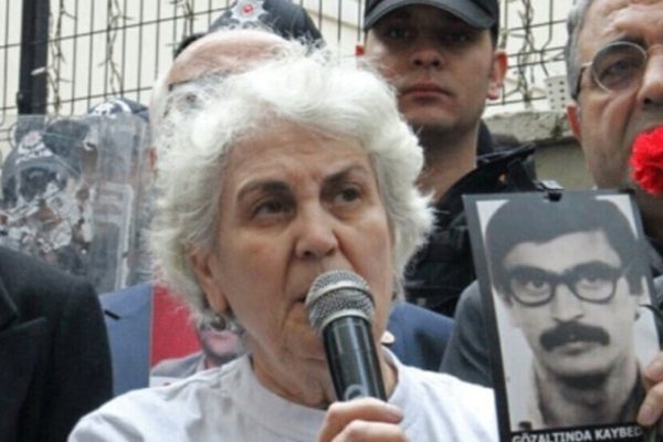 Икбал Эрен: «Теперь всё зависит от совести комиссии»