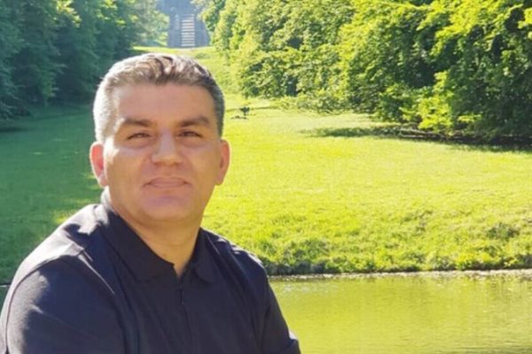 Итальянское правительство призвали выступить в защиту Мехмета Чакаса
