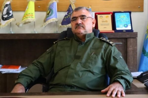 Кахраман Мурад: общественная осведомлённость важна для борьбы с боевиками ИГИЛ