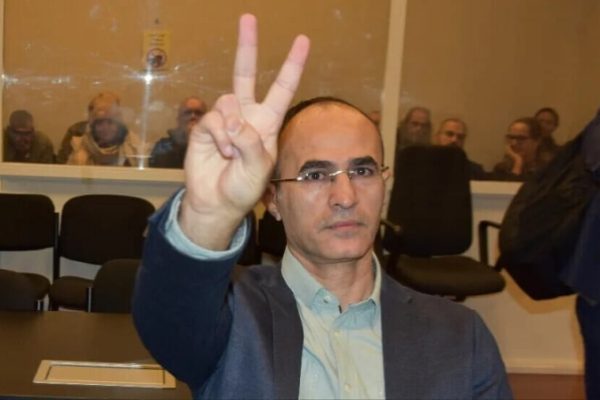 Кенана Аяза перевезут на Кипр: он продолжит оспаривать несправедливый приговор в Германии