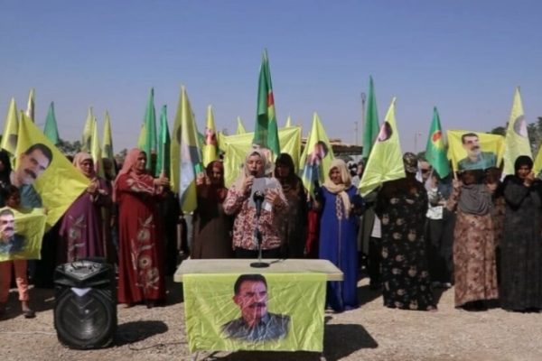 Конгресс «Стар»: Абдулла Оджалан должен выйти на свободу!