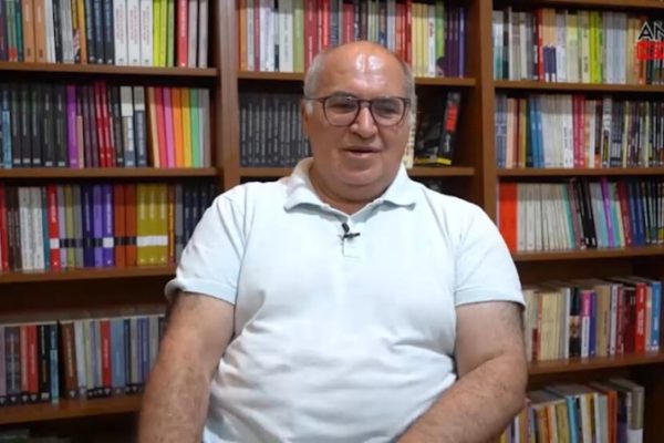 Мехмет Каракуш: комиссия должна обеспечить свободу Абдуллы Оджалана