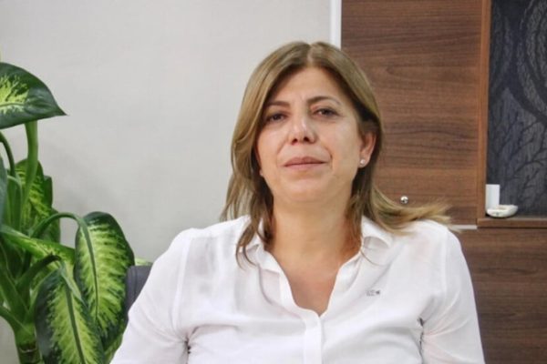 Мераль Даниш Бешташ: Оджалан должен быть услышан комиссией по курдскому вопросу