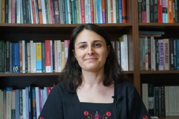 Мерве Демир: защита общинного единства и борьба с ассимиляцией через образование