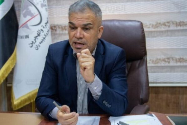 Министерство по делам мигрантов: езиды хотят вернуться на свои земли