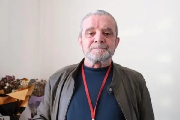 Мумтазер Туркон: Оджалан предлагает реалистичную дорожную карту для курдского вопроса