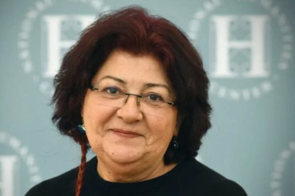 Несе Озген: изоляция – самое большое препятствие на пути к миру