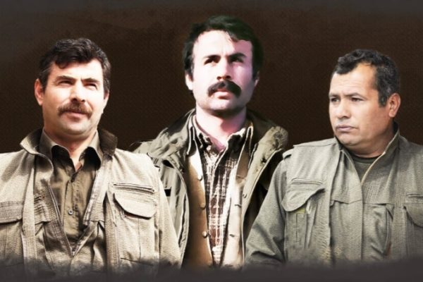 НСС отметили День Возрождения, почтив память командиров Кочаро Урфы и Нуреддина Софи