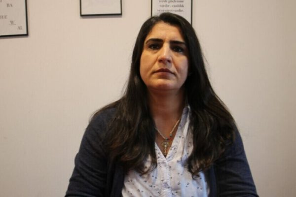 Нуджиан Гюнай: признание автономии Шенгала и создание международного суда для справедливости