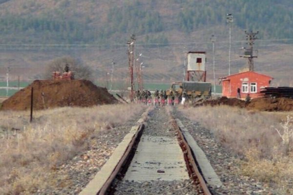 Около 700 мирных жителей Африна переведены турецкими спецслужбами в тюрьмы Бабы и Азаза