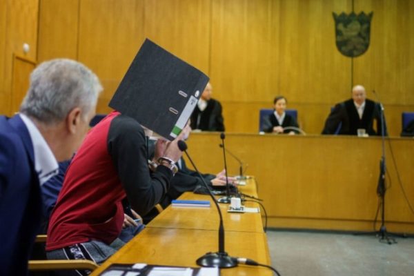 Окончательное решение о высылке одного из бывших лидеров ИГИЛ из Германии