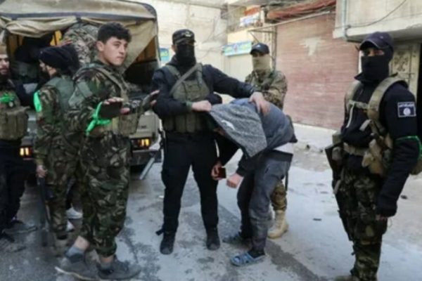 ООН классифицировала насилие в алавитских районах Сирии как военные преступления