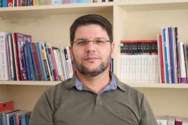 Осман Ишчи: если к Оджалану не прислушаются, урегулирование будет неполным