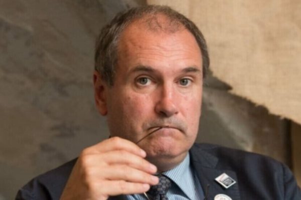 Паоло Ферреро: свобода Абдуллы Оджалана ускорит успех мирного процесса