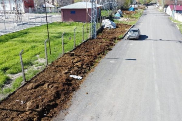 ПНРД запускает комплексный проект по охране окружающей среды в Агры
