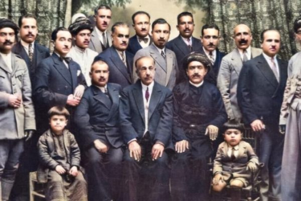 Роль диаспоры в строительстве мира