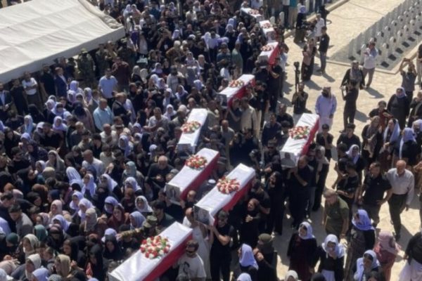 Шенгальцы получили тела погибших