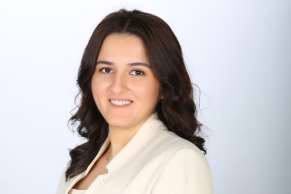 Сида Йылдыз: медиация при разводе вынуждает женщин молчать