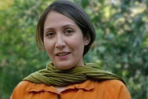 Смертный приговор правозащитнице Шарифе Мохаммади оставлен в силе