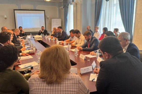 В Москве состоялось учредительное собрание Союза курдологов