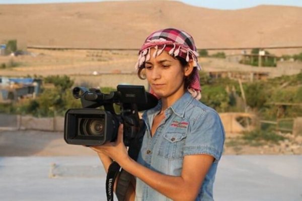 В память о Дениз Фират: журналистка, трудилась до последнего вздоха