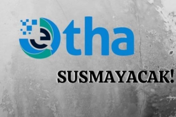 В пятый раз заблокирован доступ к аккаунту ETHA