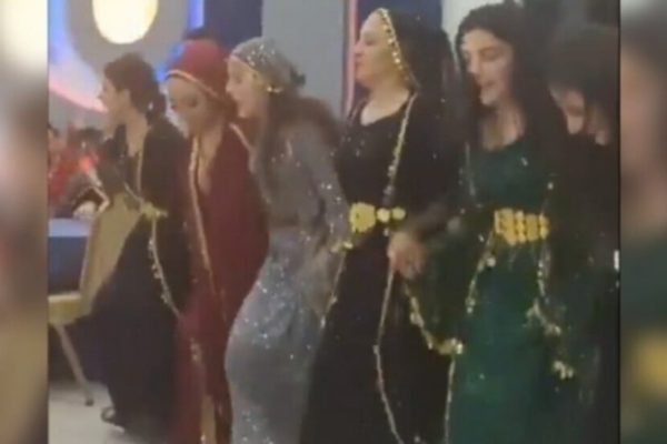 В Сиирте пять человек приговорены  к тюремному заключению за танец говенд