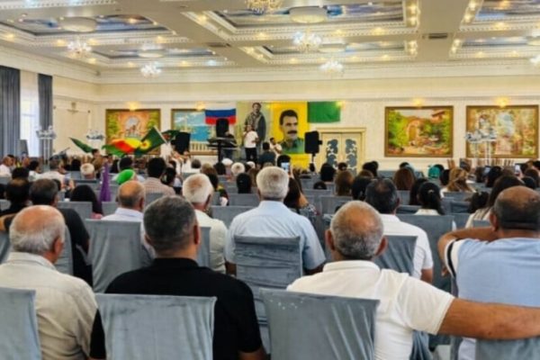 В Ставропольском крае и Краснодаре отпраздновали День возрождения курдского народа
