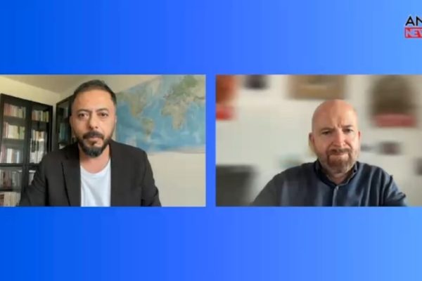 Вальдер: я приветствую решимость Абдуллы Оджалана и РПК в поиске мирного решения
