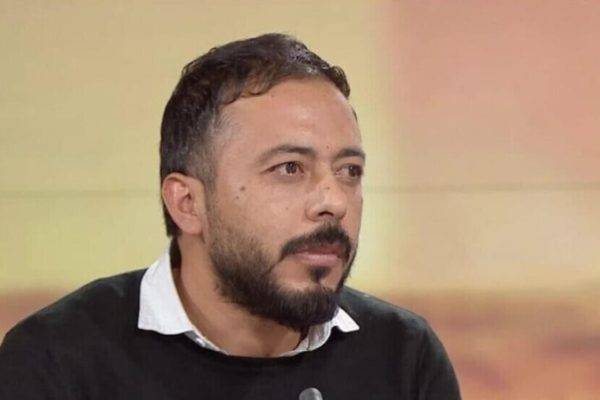 Журналист Серкан Демирель: «Я столкнулся с угрозами и оскорблениями»