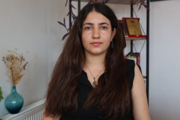 Зилан Айдын: решение ЕСПЧ о праве на надежду для Оджалана — решение курдского вопроса
