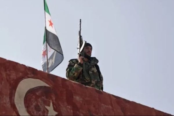 «60-я дивизия» под огнём критики: её действия вызывают хаос в районах Алеппо