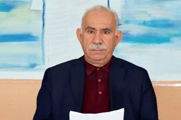 Абдулла Оджалан направил письмо вождям арабских племён Сирии