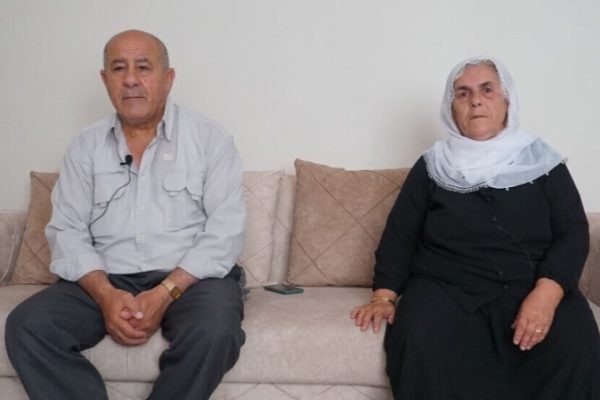 Абдуррахман Кая: Мы хотим мира, но государство не идет нам навстречу