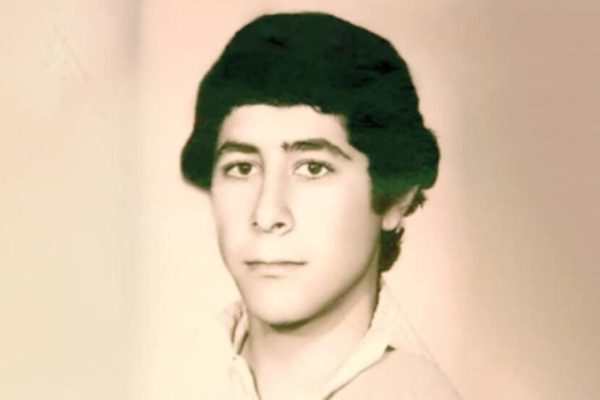 Али Чичак: Красная звезда темницы