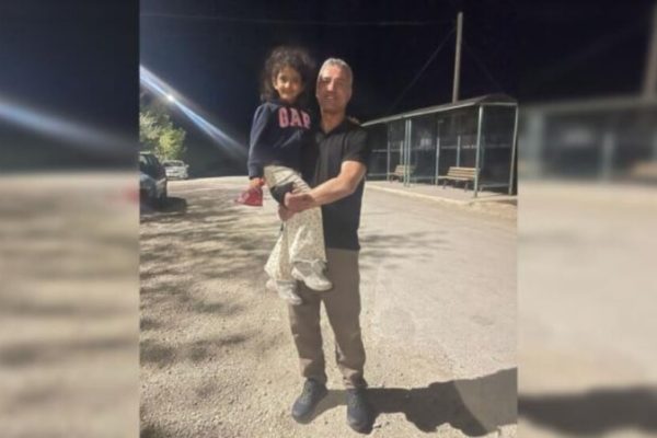 Али Хайдар Алиякут был освобожден после 32 лет тюрьмы