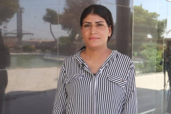 Амина Мухаммед: молодёжь — ключевая сила в строительстве Сирии после падения режима